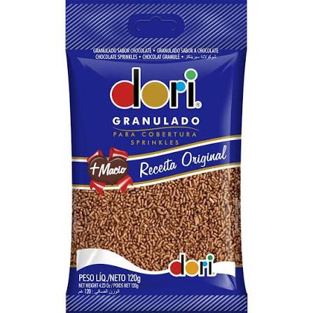 Dori Granulado 120G