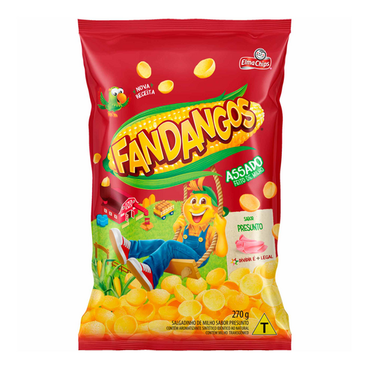 FANDANGOS PRESUNTO 270G