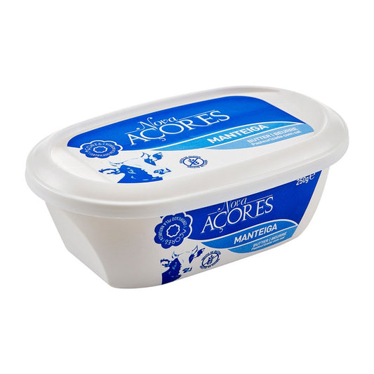 MANTEIGA NOVA ACORES 250G