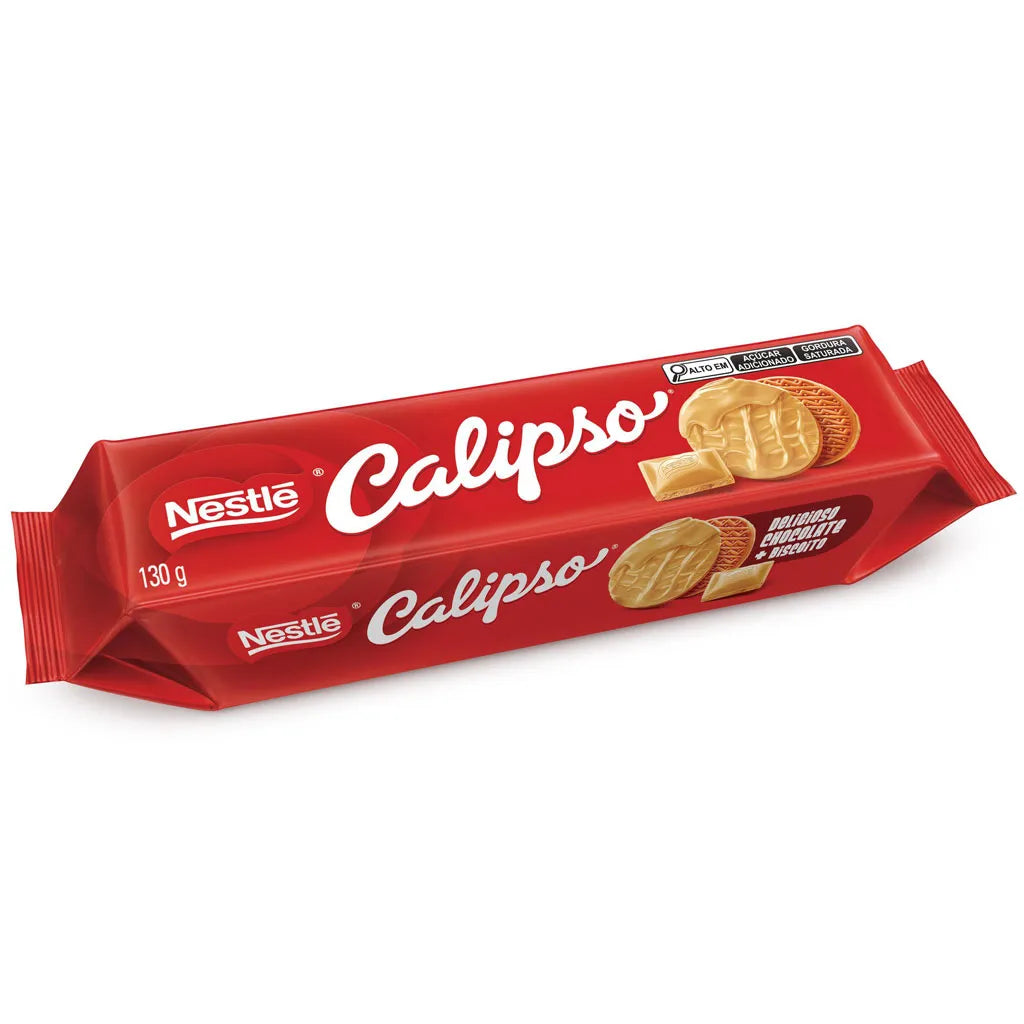 CALIPSO NESTLÉ 130G