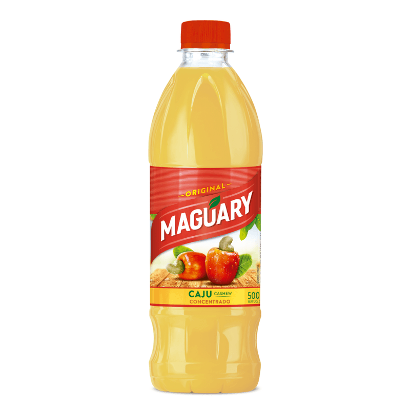 CAJU DE MAGUARY 500ML