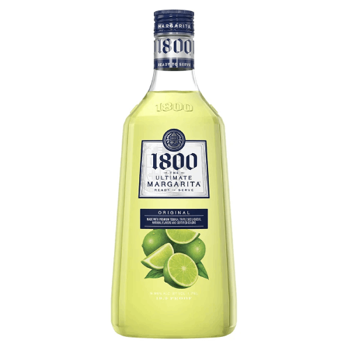 1800 RTD MARGARITA ORIGINAL 1,75L