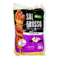 Sal Grosso Bom Gosto 500 g Alho.
