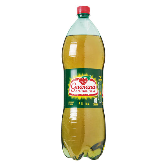 GUARANÁ BRASILIA 2LT