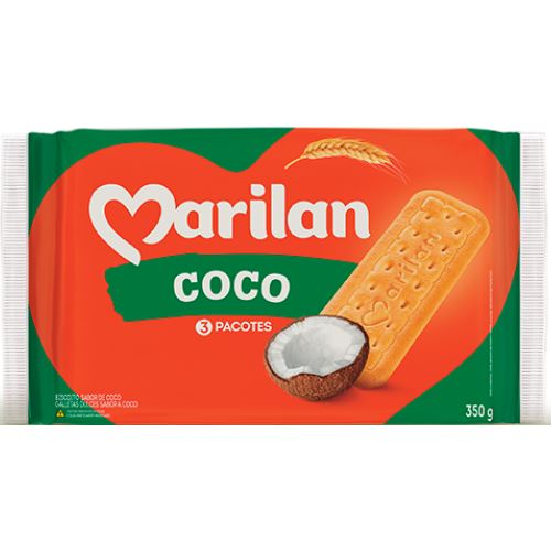 MARILÁN COCO 350G