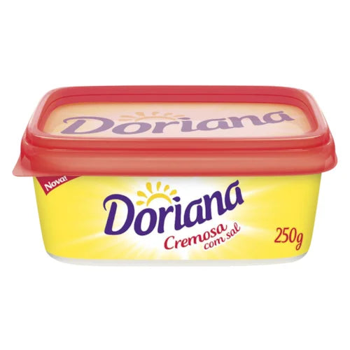 DORIANA MARGARINA 250G