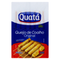 QUESO DE CARBÓN QUATA 350G