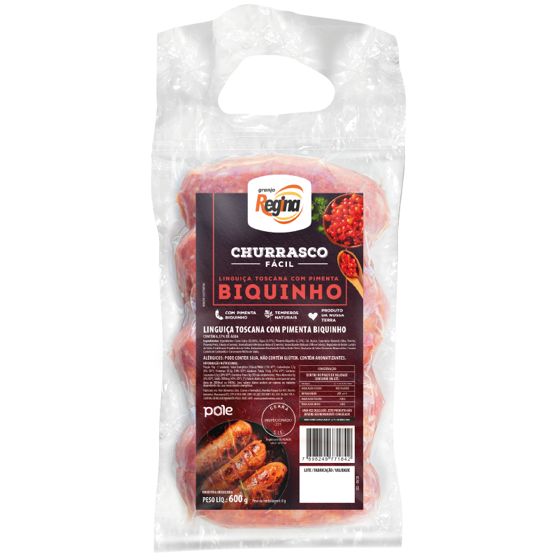 CORTES LINGUICA BIQUINHO 14OZ