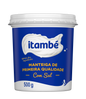 ITAMBE MANTEIGA 500G