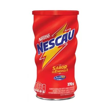 NESTLE NESCAU 370G