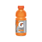 GATORADE 20 OZ NARANJA