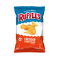 RUFFLES CHEDAR