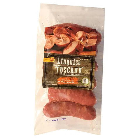 CORTES LINGUICA CALABRESA 14OZ