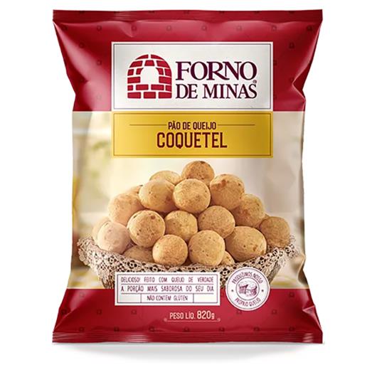 FORNO DE MINAS PAO DE QUEIJO 35OZ