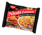 Nissin Lámen “Galinha Caipira Picante” 85 g