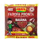 AMAFIL FAROFA MANDIOCA BAIANA 250G