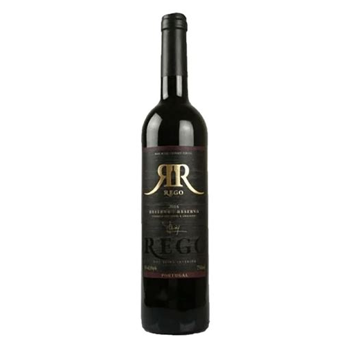 REGO VINHO TINTO RESERVA 750ML