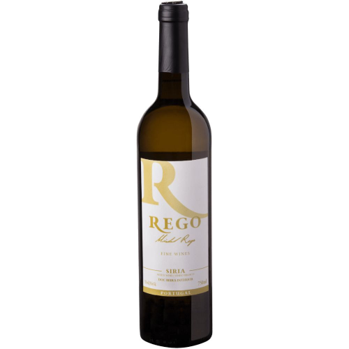 REGO VINHO BRANCO RESERVA 750ML