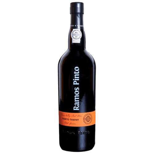 RAMOS PINTO PORTO TAWNY 750ML