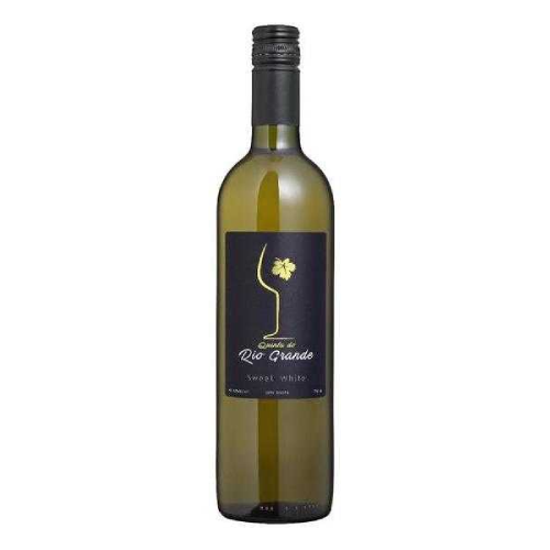 QUINTA DE RIO GRANDE VERMELHO DOCE 750ML