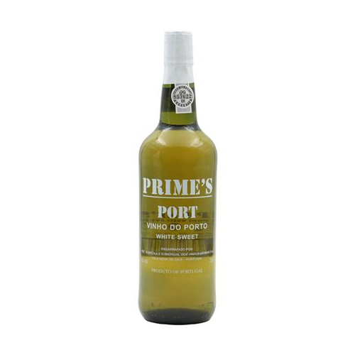 OPORTO BLANCO PRIMES 750ML