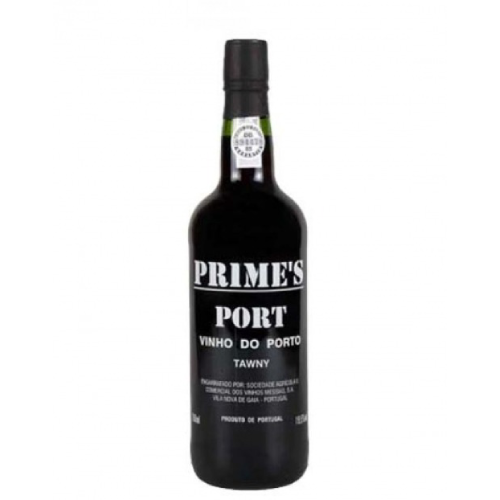 OPORTO TAWNY PRIMES 750ML