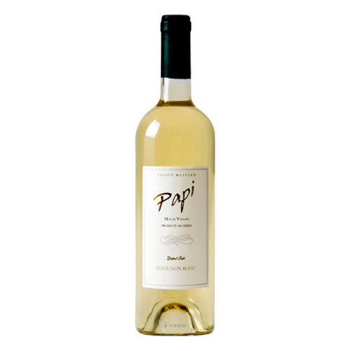 PAPI PINOT GRIGIO 750ML