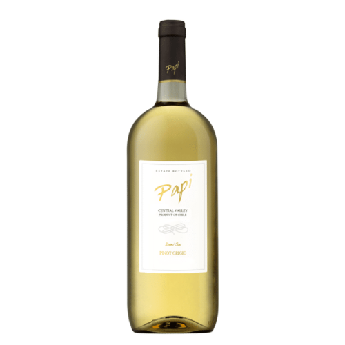 PAPI PINOT GRIGIO 1.5L