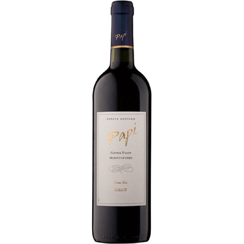 PAPI MERLOT 1,5L