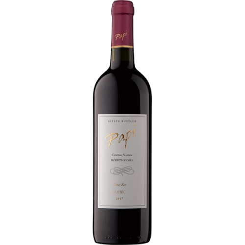 PAPI MALBEC 750ML