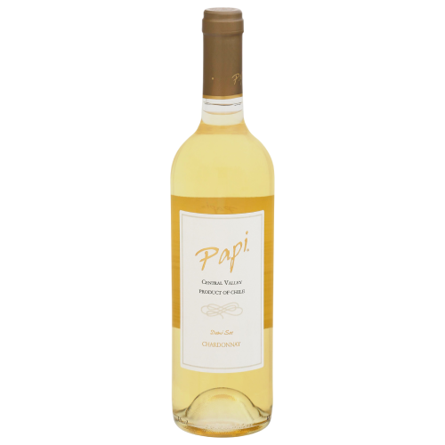 PAPI CHARDONNAY 1,50LT