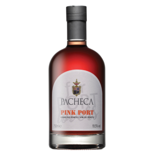 PACHECA PINK PORT