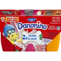 DANONINO STRAWBERRY 12PK