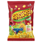 FANDANGOS SABOR PRESSUNTO 35G