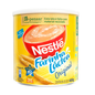 NESTLE FARINHA LACTEA 400GR