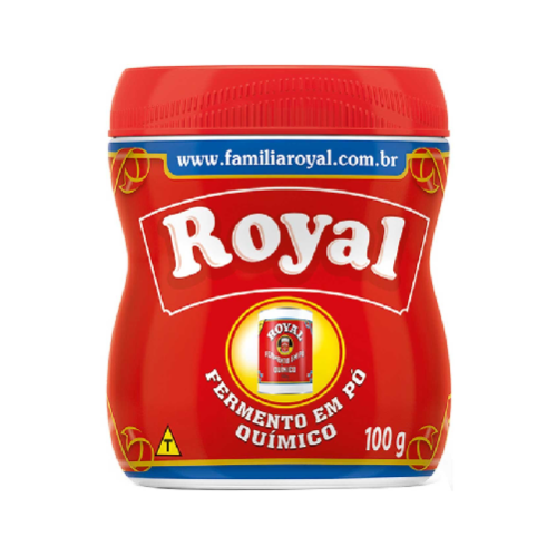 ROYAL 100G