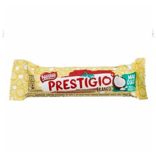 NESTLE PRESTIGIO BRANCO MAIS COCO