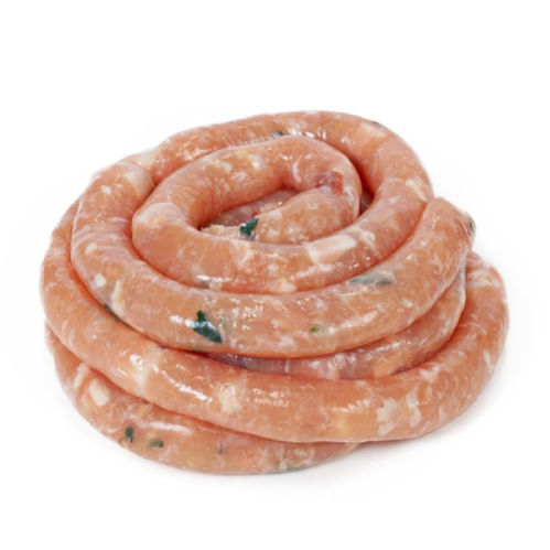 LINGUICA TOSCANA COM ERVAS 14OZ