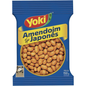 YOKI AMENDOIN TIPO JAPONÊS 150G