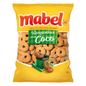 MABEL ROSCA DE COCO 600GR