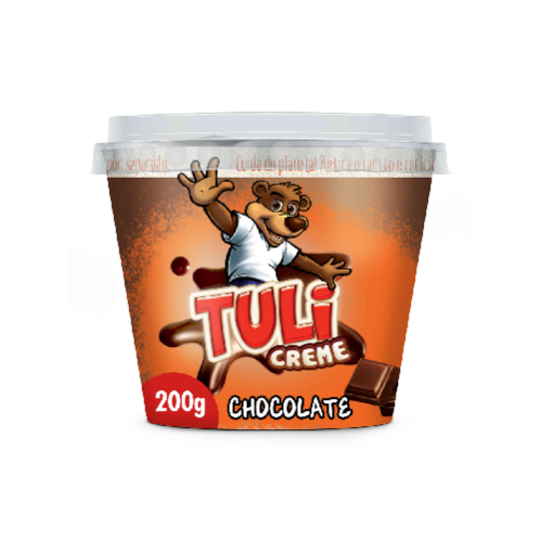 TULI CREME 200GR