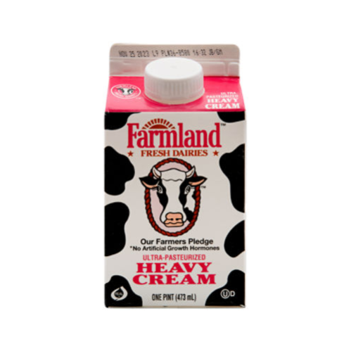 FARMLAND HEAVY CREAM PINT