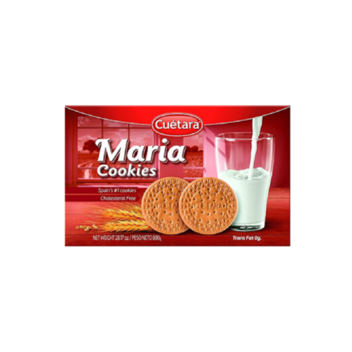 CUETARA MARIA 800G