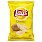 LAYS CLASSIC 67.9 GR