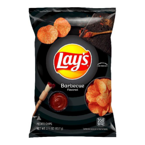 BARBACOA LAYS 2.25 OZ