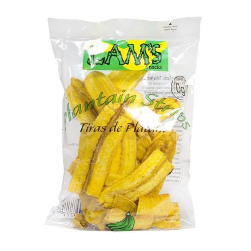 LAMS PLANTAIN STRIPS