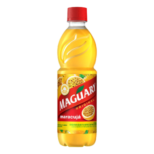 MARACUYA MAGUARY 500ML