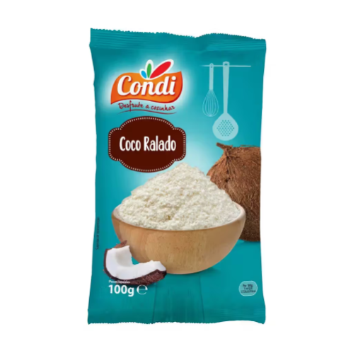 CONDI COCO RALLADO 200GR