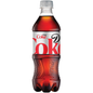 GARRAFA DE COCA DIET 20 OZ