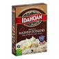 IDAHOAN MASHED POTATES 13.75 OZ